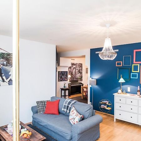 Junior Suite Fasangasse Wien Exterior foto