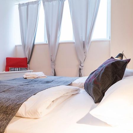 Junior Suite Fasangasse Wien Exterior foto