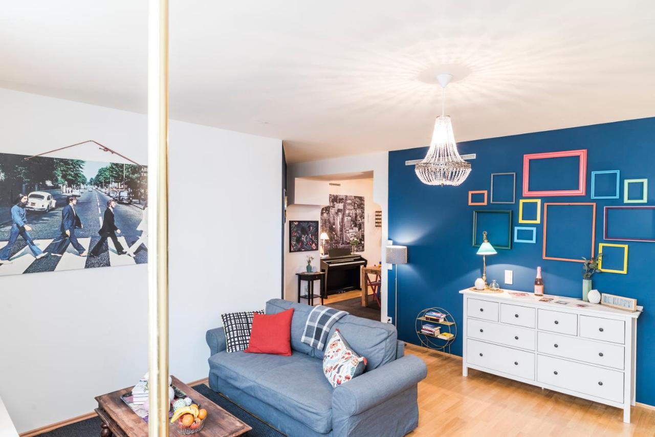Junior Suite Fasangasse Wien Exterior foto