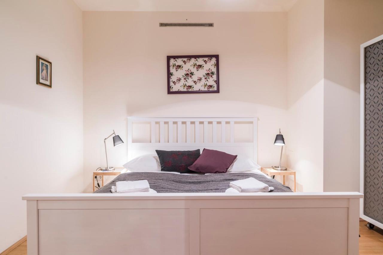 Junior Suite Fasangasse Wien Exterior foto