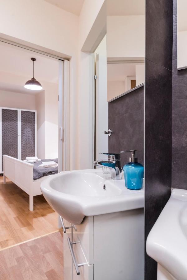 Junior Suite Fasangasse Wien Exterior foto