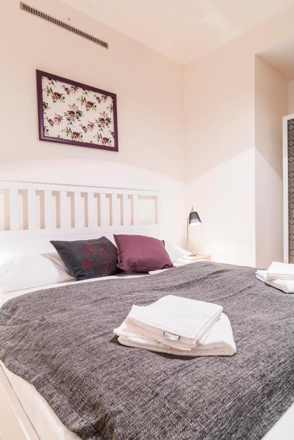 Junior Suite Fasangasse Wien Exterior foto