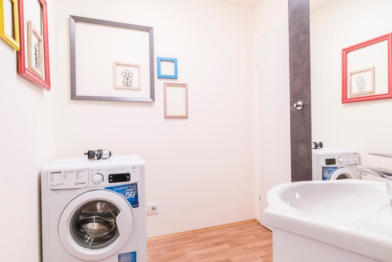 Junior Suite Fasangasse Wien Exterior foto