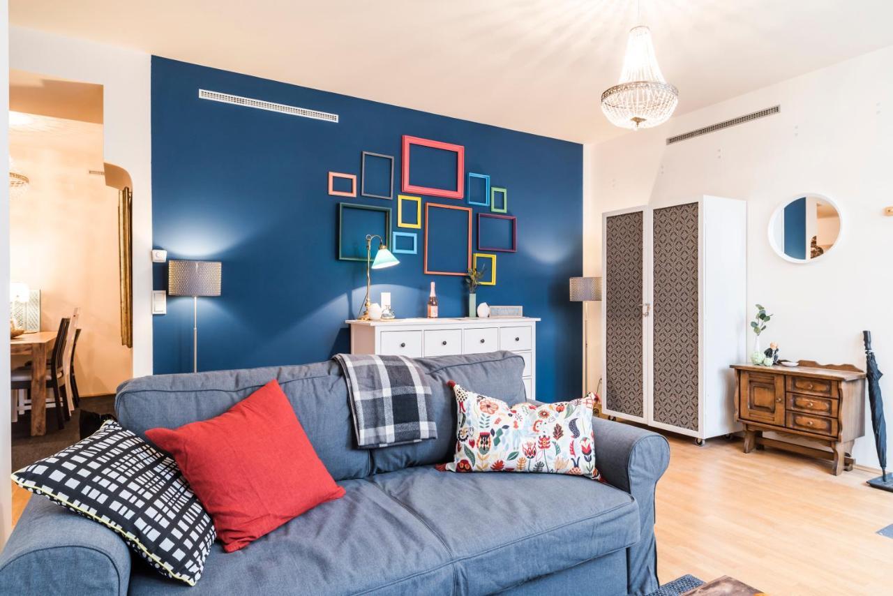 Junior Suite Fasangasse Wien Exterior foto